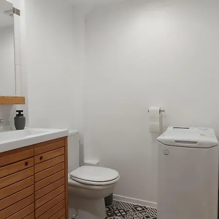 Le Marche Cosy A Vernon-giverny - Claude Monet - Downtown شقة *