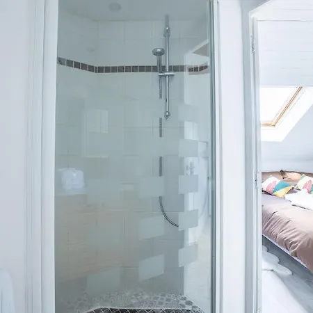 شقة Le Marche Cosy A Vernon-giverny - Claude Monet - Downtown *